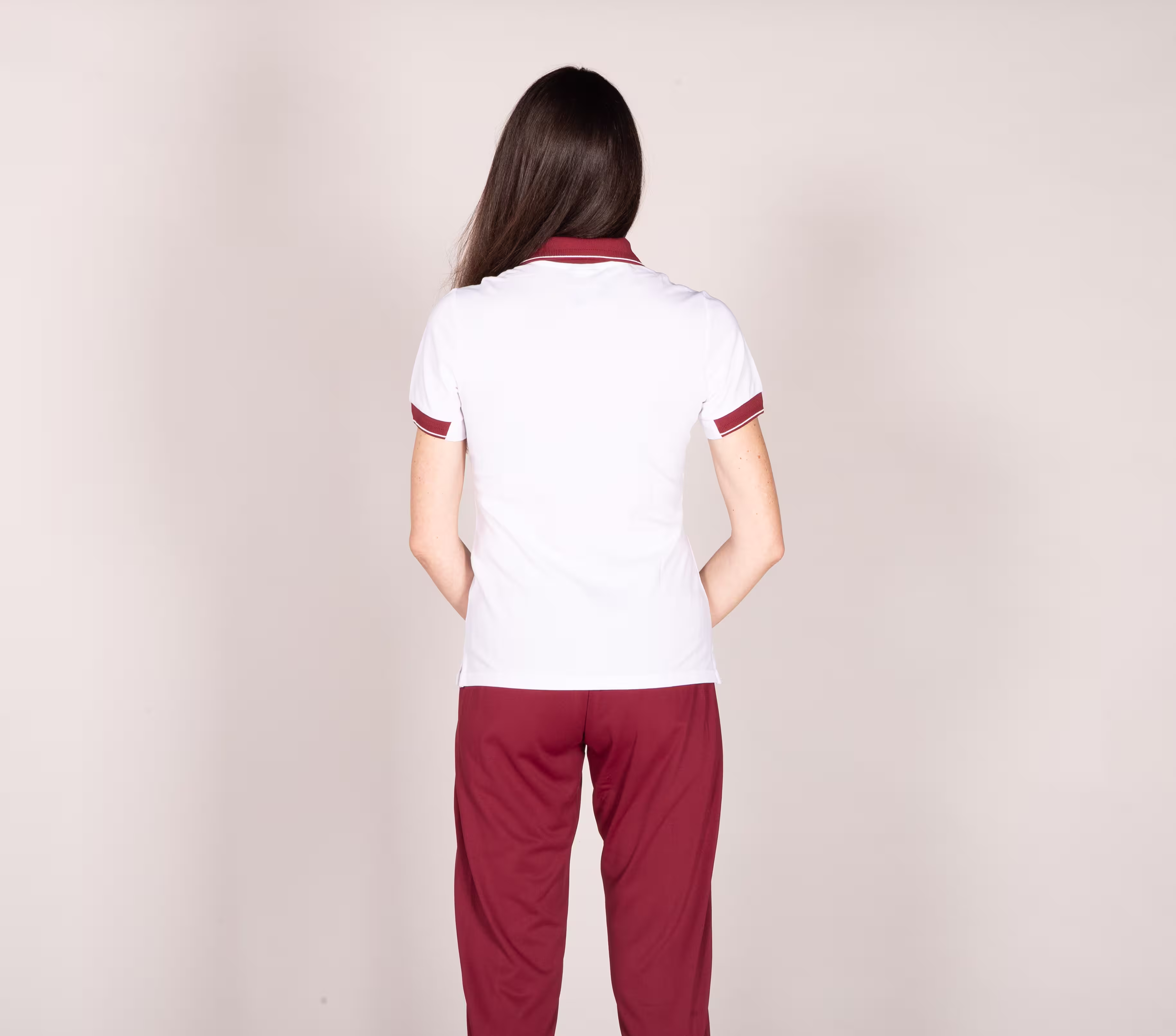 Women Classy polo shirt